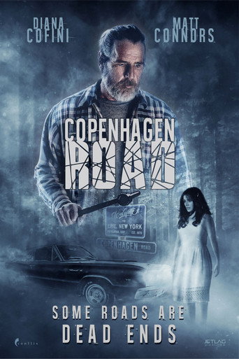 Copenhagen Road movie poster