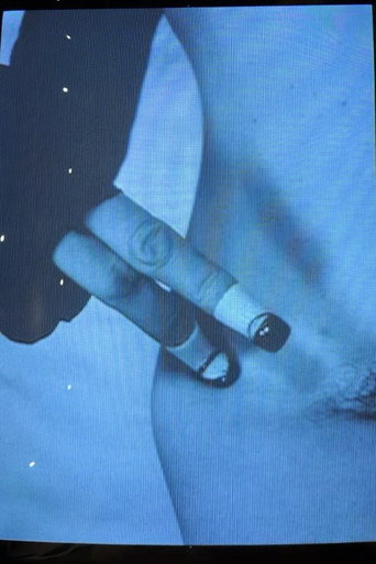 Footsi movie poster