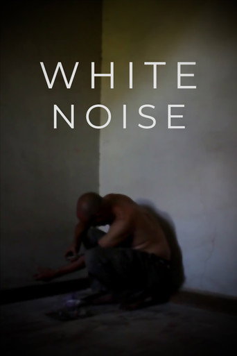 White Noise movie poster
