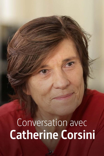 Conversation avec Catherine Corsini movie poster