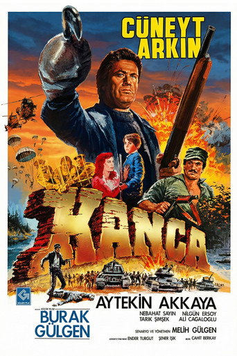 Kanca movie poster
