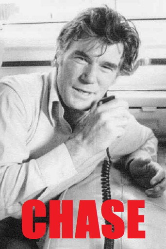 Chase movie poster