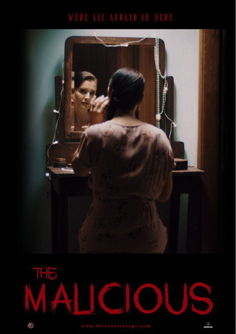 The Malicious movie poster