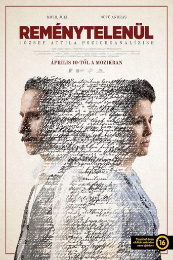 Desperately movie poster