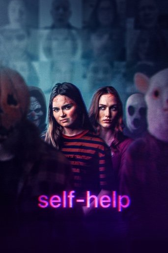 Self-Help movie poster
