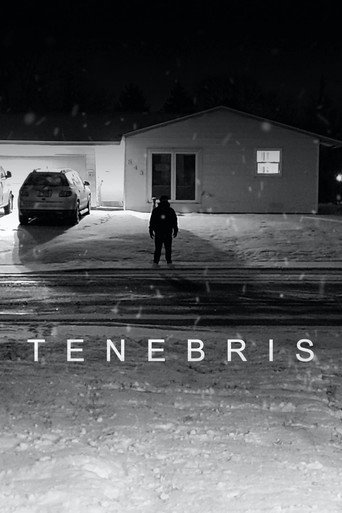 Tenebris movie poster