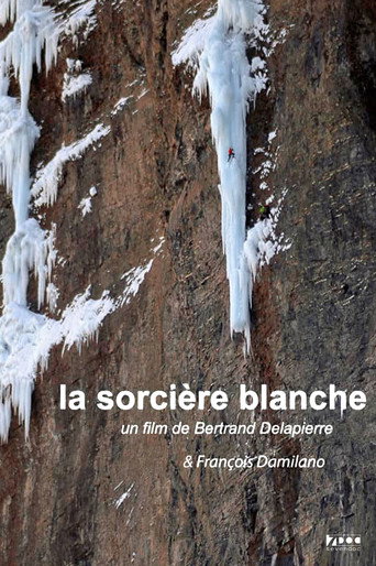 La Sorcière Blanche movie poster