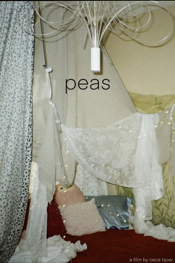 Peas movie poster