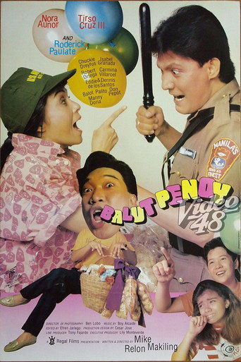 Penoy Balut movie poster