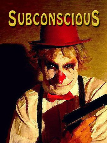 Subconscious movie poster