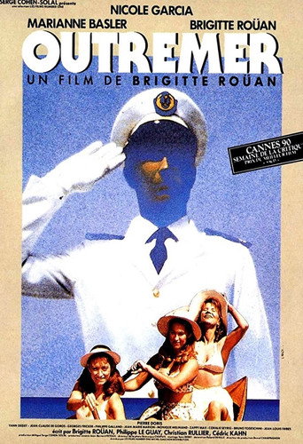 Overseas movie poster