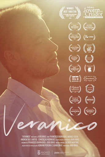 Veranico movie poster