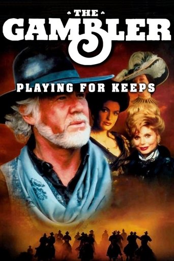 The Gambler: Playing for Keeps movie poster