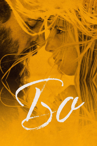 Bo movie poster