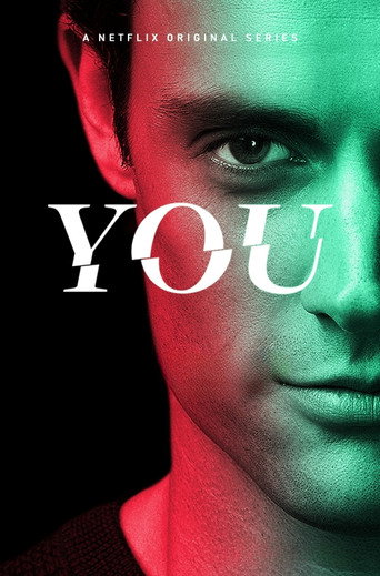 you movie poster