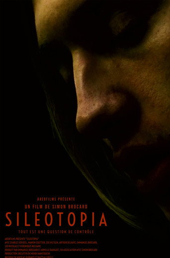 Sileotopia movie poster