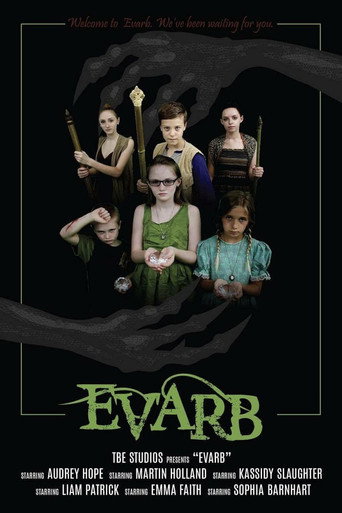 Evarb movie poster