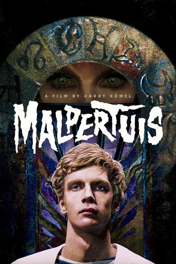 Malpertuis movie poster