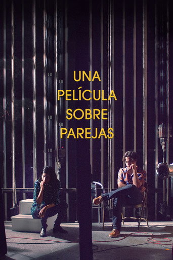 A Film About Couples movie poster