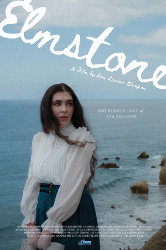 Elmstone movie poster