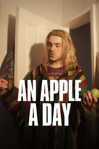 An Apple a Day movie poster