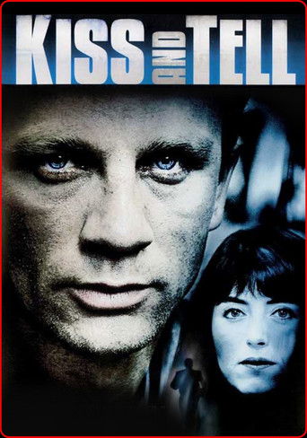 Kiss and Tell movie poster