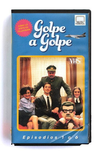 Family Coup movie poster