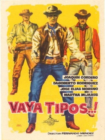 What a Man movie poster