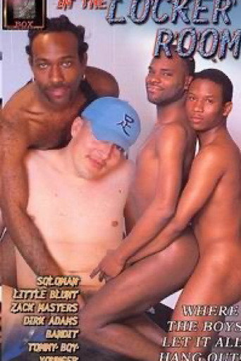 In the Locker Room movie poster