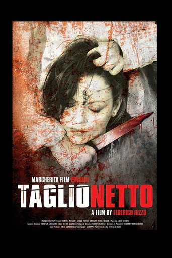 Deep Within movie poster
