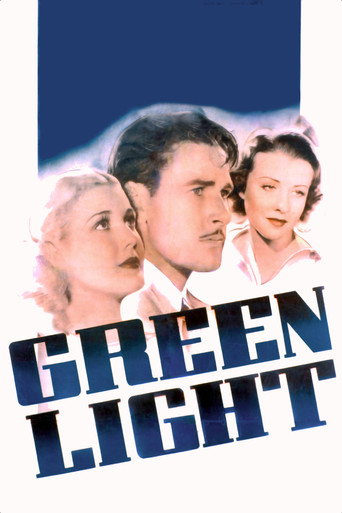 Green Light movie poster