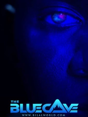 The Blue Cave movie poster