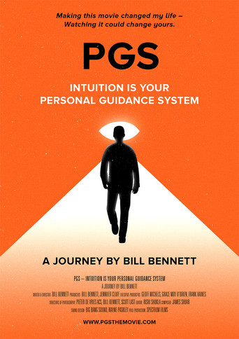 PGS: Personal Guidance System movie poster