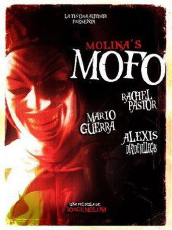 Molina's Mofo movie poster