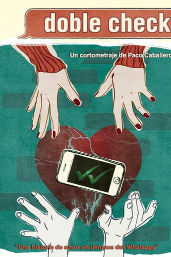 Double Ticks movie poster