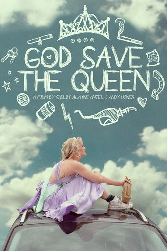God Save the Queen movie poster