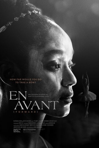 En Avant movie poster