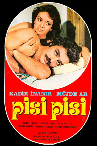 Pisi Pisi movie poster