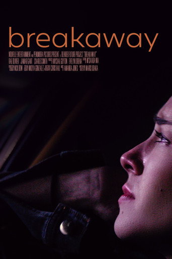 Breakaway movie poster