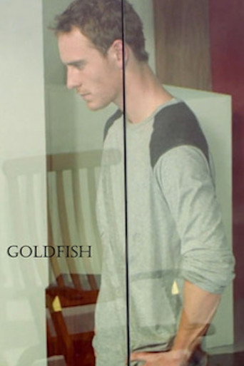 Goldfish movie poster