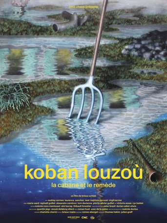 Koban Louzoù movie poster