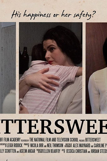 Bittersweet movie poster