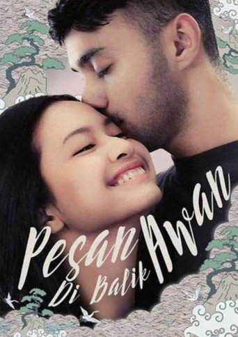 Pesan di Balik Awan movie poster