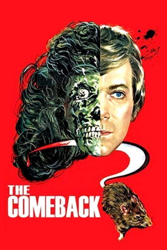 The Comeback movie poster