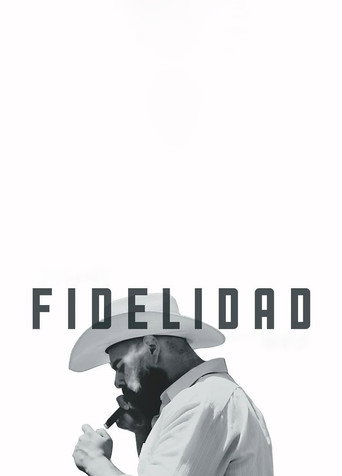Fidelidad movie poster