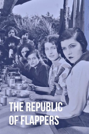 Die Republik der Backfische movie poster