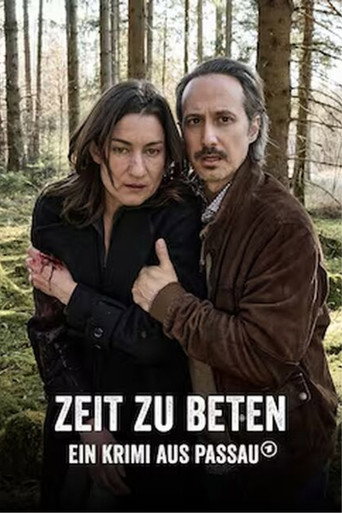 Zeit zu beten - Ein Krimi aus Passau movie poster