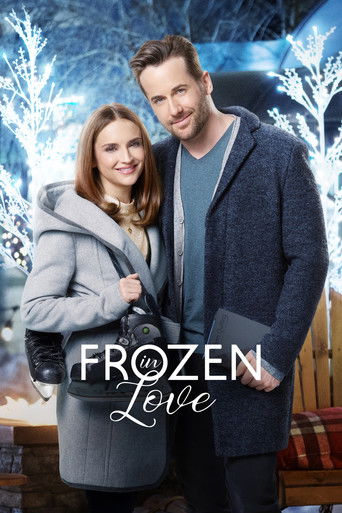Frozen in Love movie poster