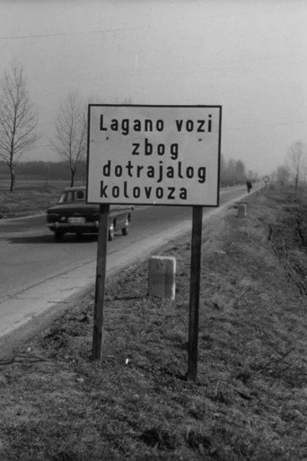 Kamo Vodi Autoput? movie poster
