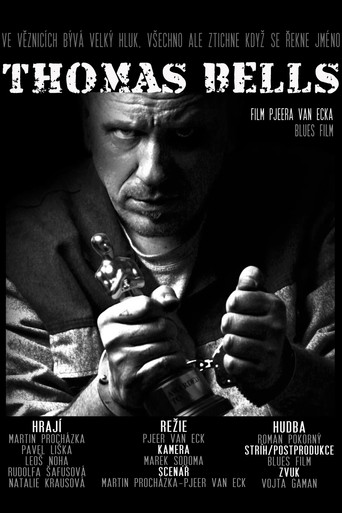 Thomas Bells movie poster